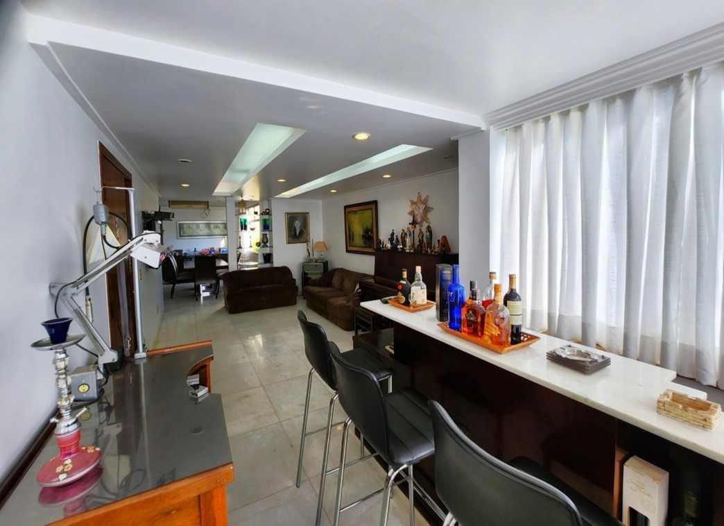 Apartamento, Sion, 4 Quartos, 2 Vagas, 1 Suíte