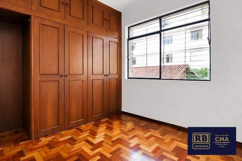 Apartamento, Serra, 2 Quartos, 1 Vaga, 1 Suíte
