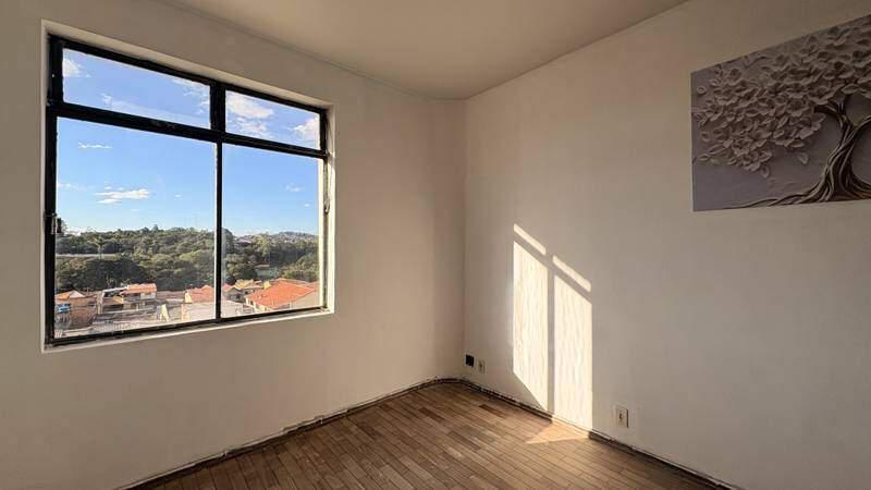 Apartamento, Venda Nova, 3 Quartos, 1 Vaga, 1 Suíte