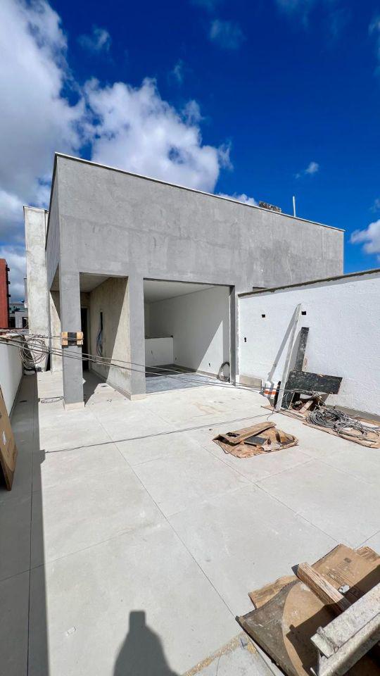 Cobertura, Santa Efigênia, 2 Quartos, 2 Vagas, 1 Suíte