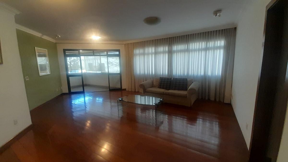 Apartamento, São Pedro, 4 Quartos, 2 Vagas, 2 Suítes
