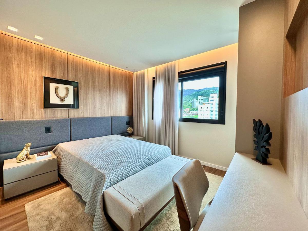 Apartamento, Serra, 4 Quartos, 4 Vagas, 2 Suítes