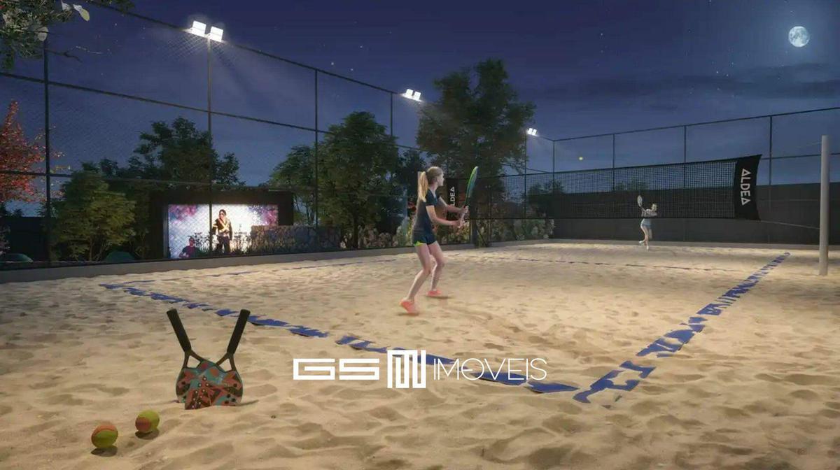 Apartamento, Vale do Sereno, 2 Quartos, 2 Vagas, 1 Suíte