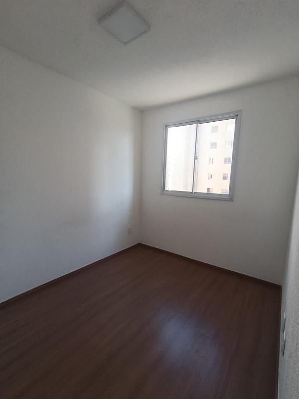 Apartamento, Jk, 2 Quartos, 1 Vaga