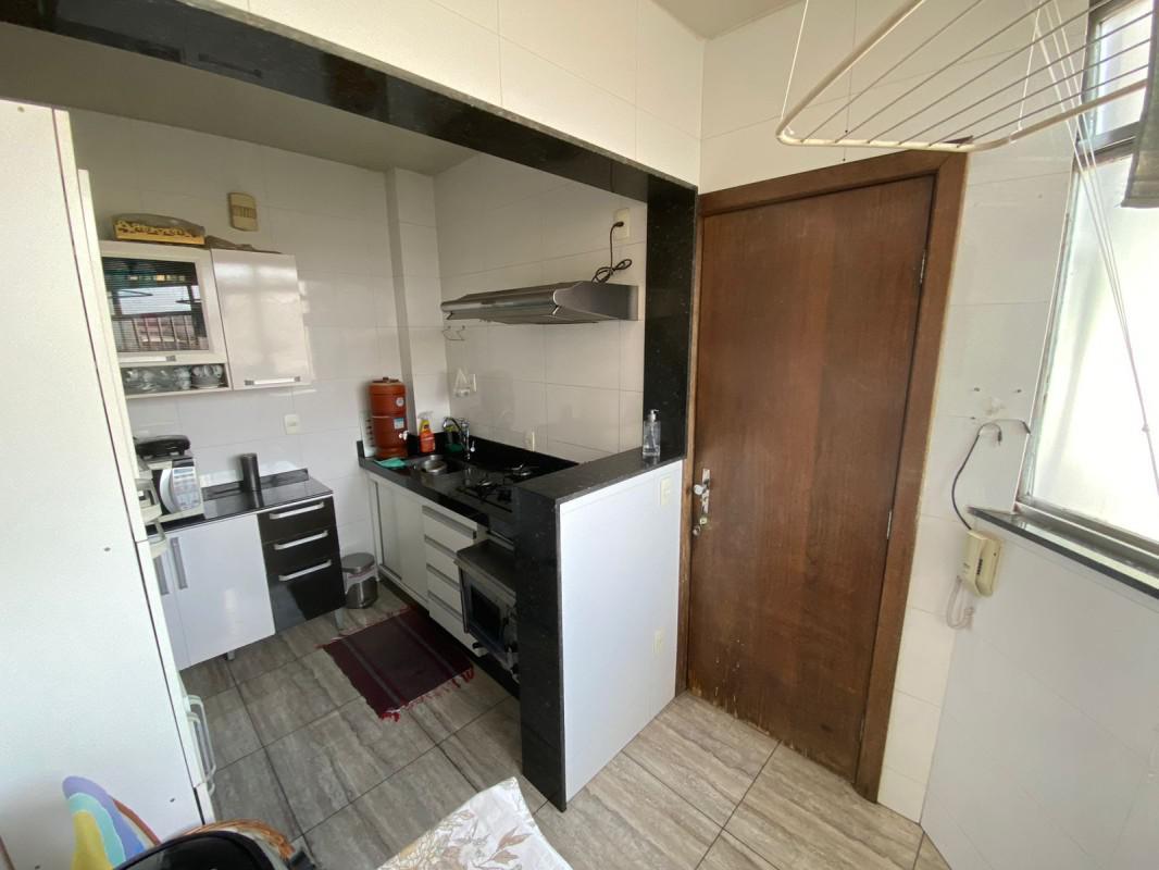 Apartamento, Pompéia, 3 Quartos, 1 Vaga