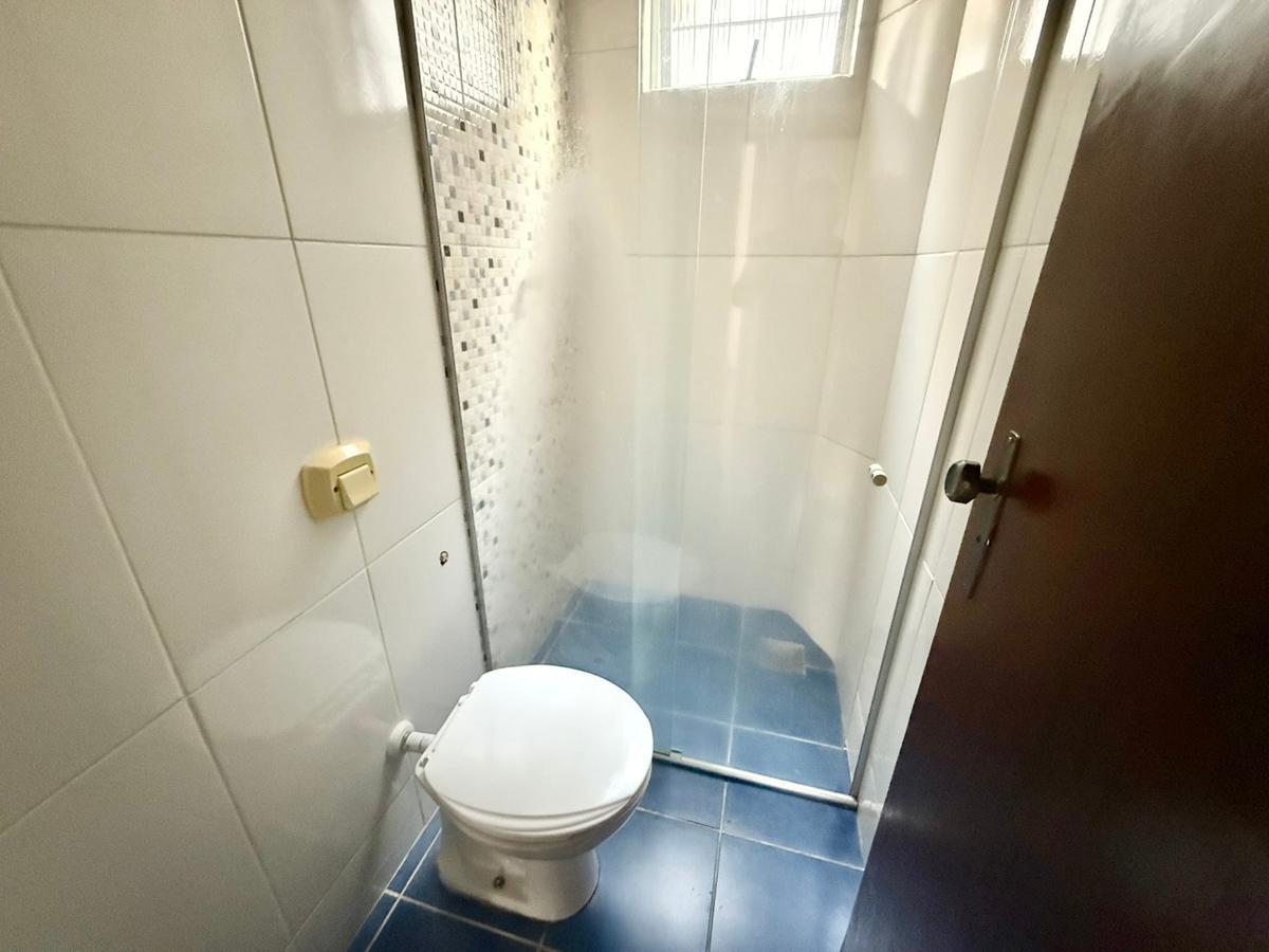 Apartamento, Ouro Preto, 3 Quartos, 1 Vaga