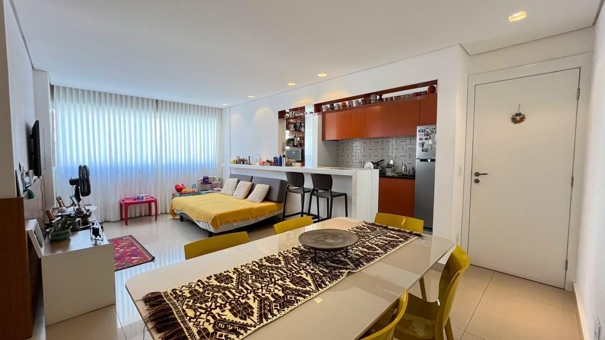 Cobertura, Anchieta, 4 Quartos, 3 Vagas, 1 Suíte