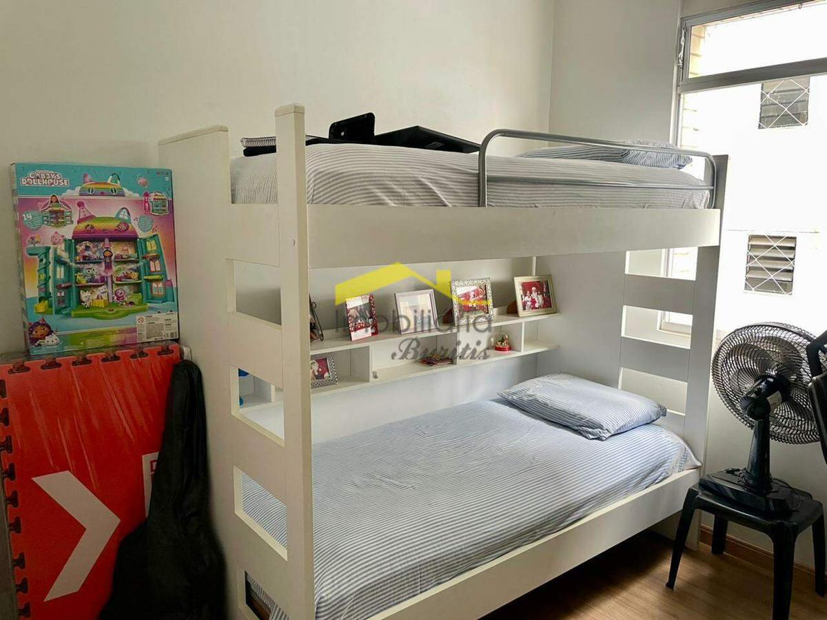 Apartamento, Buritis, 3 Quartos, 1 Vaga, 1 Suíte