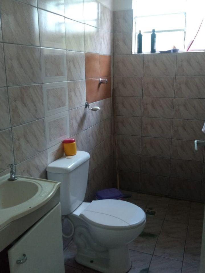 Casa, Céu Azul, 2 Quartos, 1 Vaga