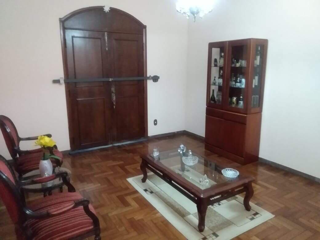 Casa, Alto Barroca, 9 Quartos, 4 Vagas, 2 Suítes