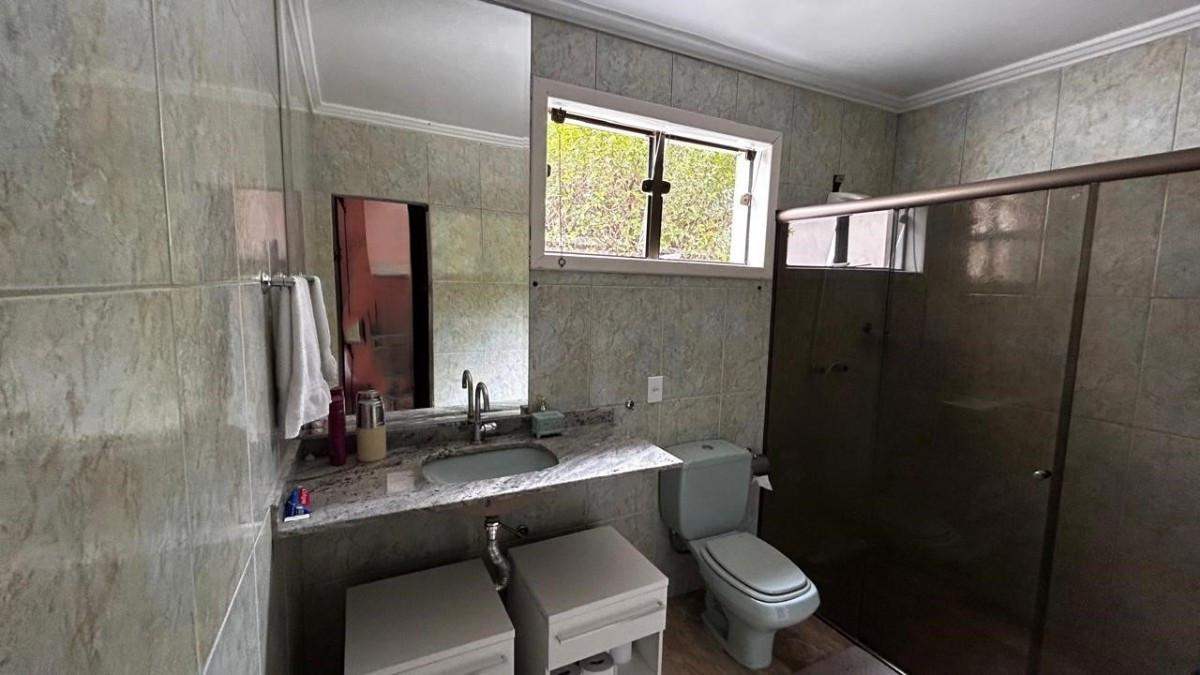 Casa, Santa Amélia, 4 Quartos, 15 Vagas, 1 Suíte