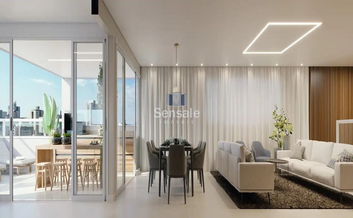 Apartamento, Nova Suíssa, 3 Quartos, 2 Vagas, 1 Suíte