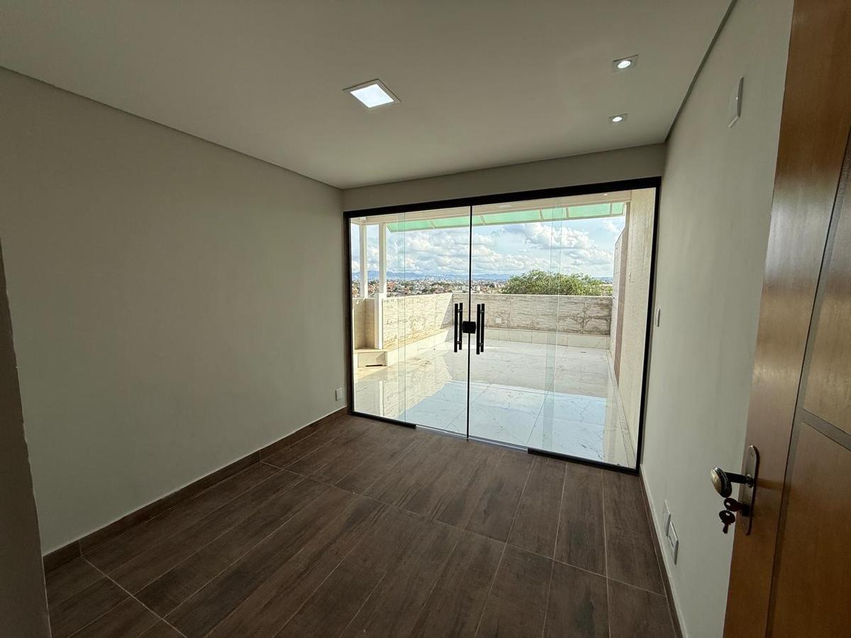 Cobertura, Juliana, 2 Quartos, 2 Vagas