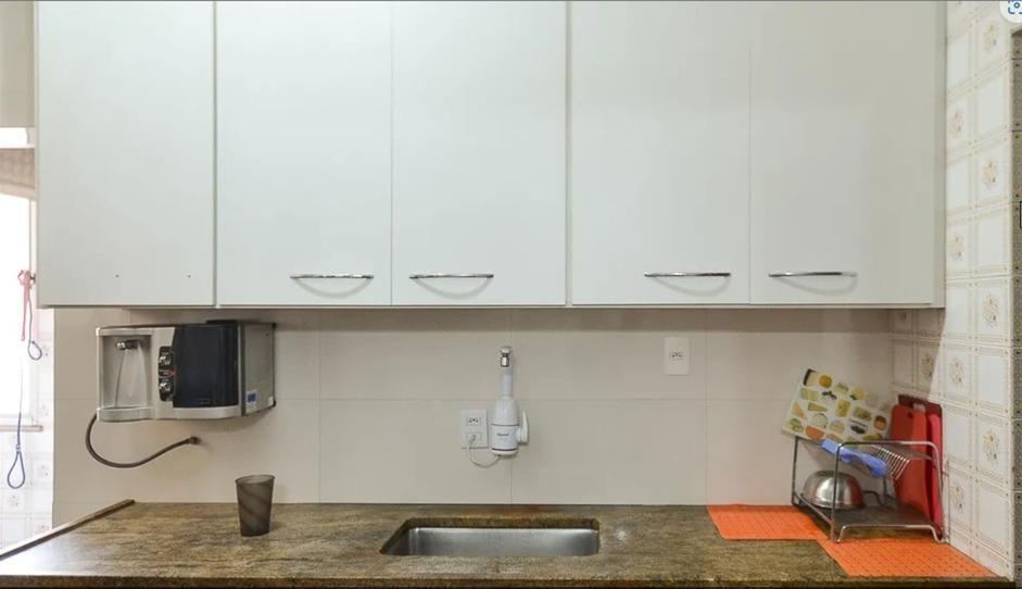 Apartamento, Centro, 3 Quartos, 1 Vaga, 1 Suíte