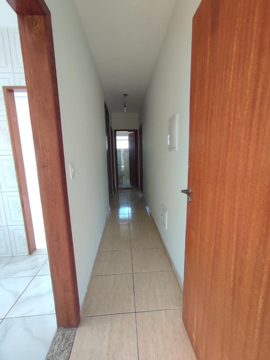 Apartamento, Céu Azul, 2 Quartos, 1 Vaga, 1 Suíte