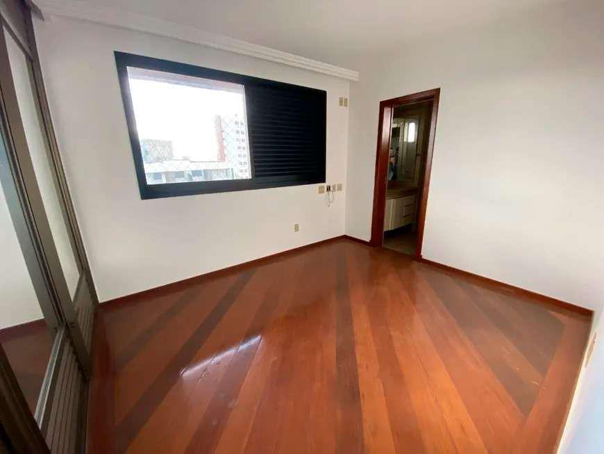 Cobertura, Belvedere, 5 Quartos, 4 Vagas, 3 Suítes