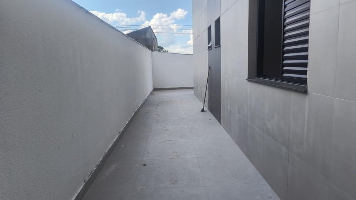 Apartamento, Sagrada Família, 3 Quartos, 2 Vagas, 1 Suíte