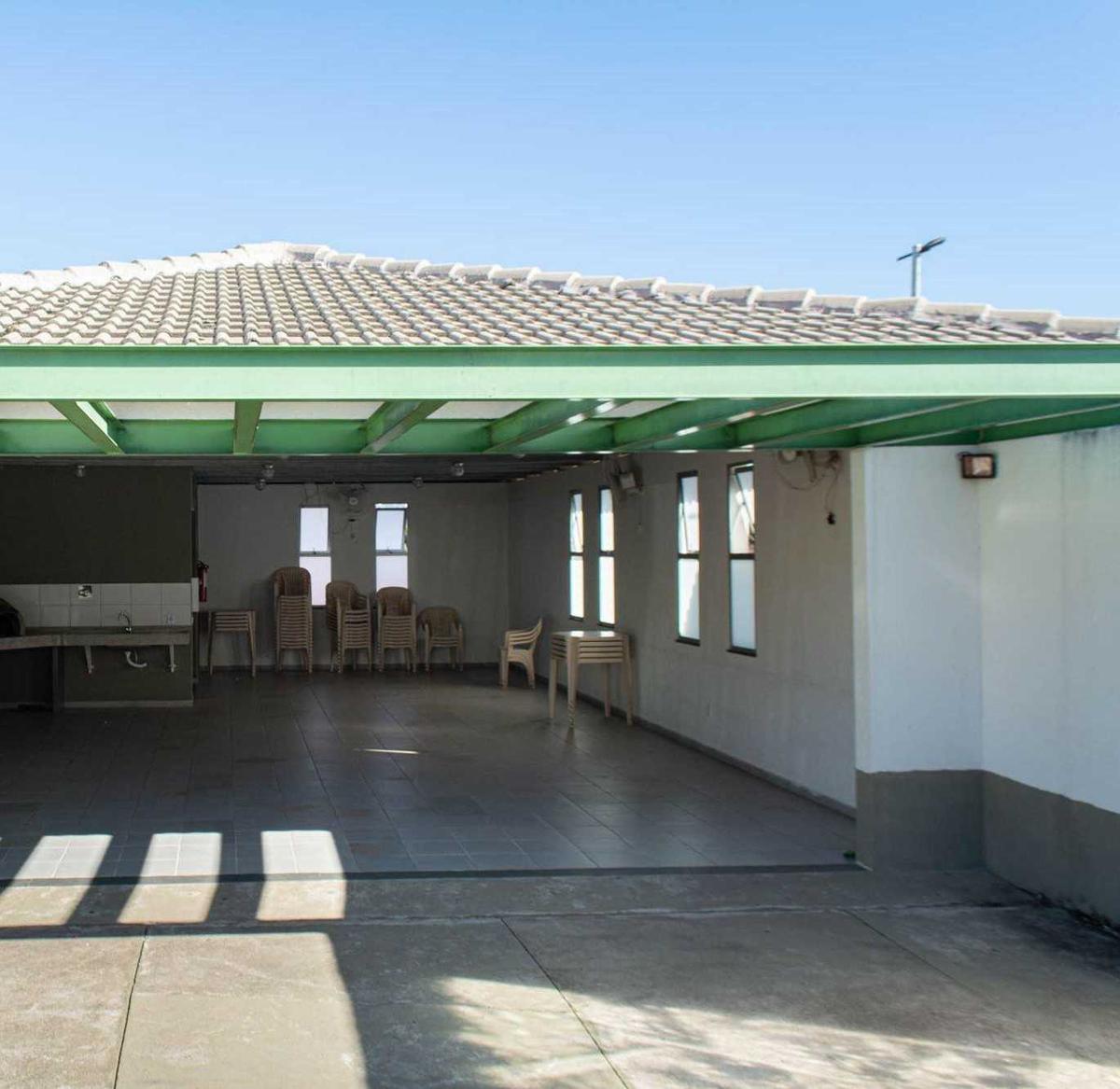 Apartamento, Acaiaca, 2 Quartos, 1 Vaga