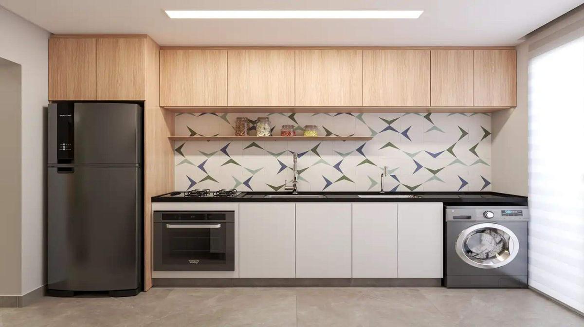 Apartamento, Graça, 2 Quartos, 1 Vaga