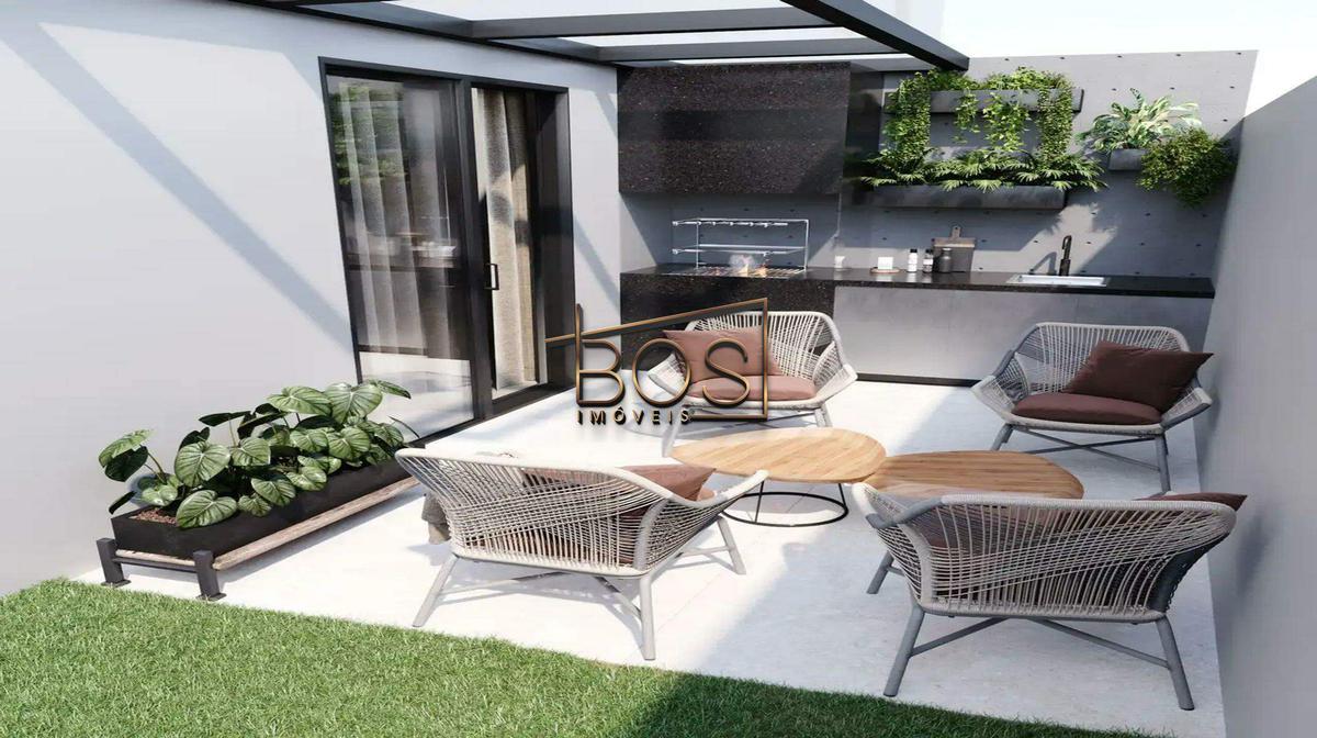 Apartamento, Santo Agostinho, 2 Quartos, 1 Vaga, 1 Suíte