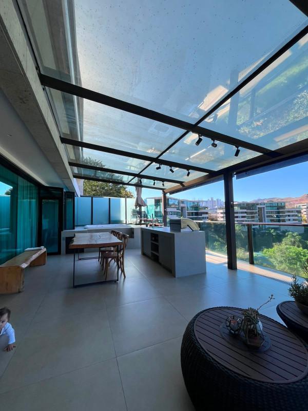 Apartamento, Vale dos Cristais, 3 Quartos, 4 Vagas, 3 Suítes