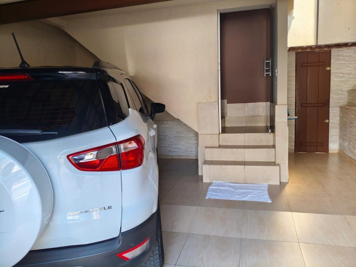 Casa, Planalto, 3 Quartos, 2 Vagas, 1 Suíte