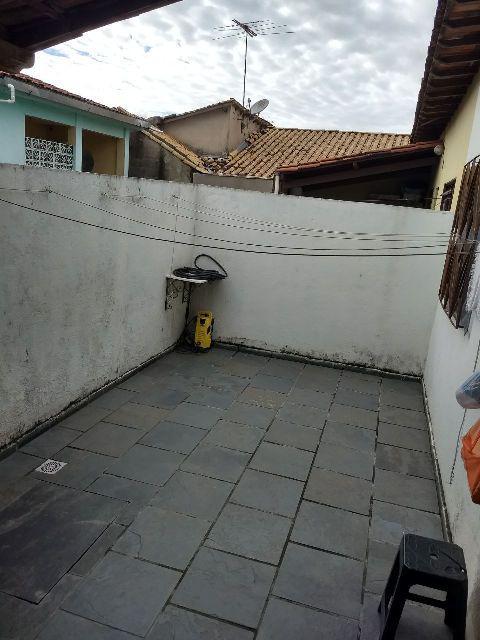Casa, Xangri-lá, 2 Quartos, 1 Vaga, 0 Suíte