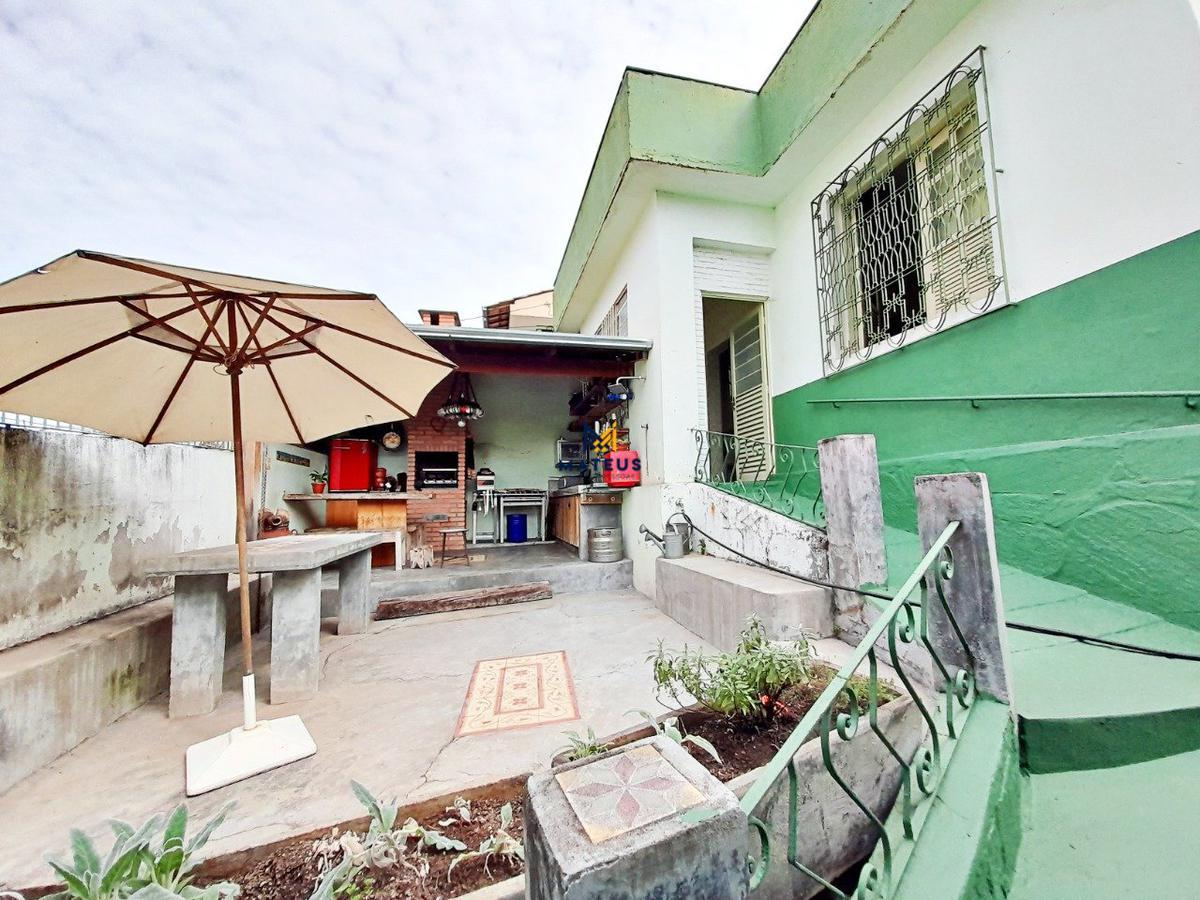 Casa, Caiçaras, 3 Quartos, 1 Vaga