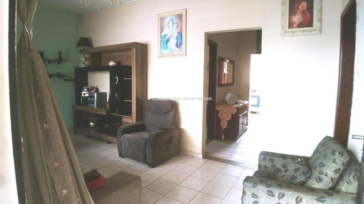 Casa, Jardim Industrial, 7 Quartos, 15 Vagas