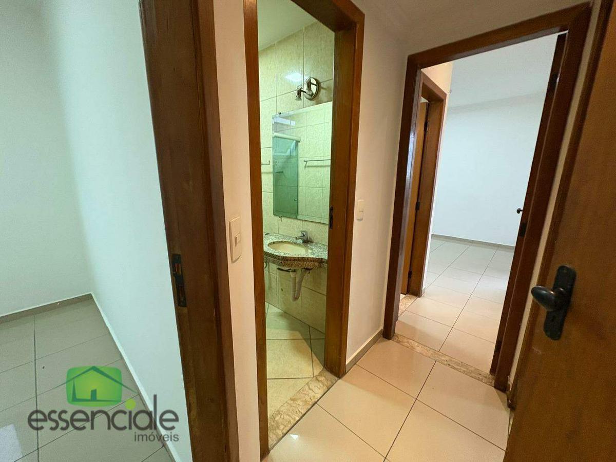 Apartamento, Eldorado, 3 Quartos, 2 Vagas, 1 Suíte