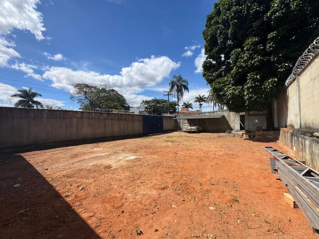 Lote, Braúnas, 0 Quarto, 0 Vaga