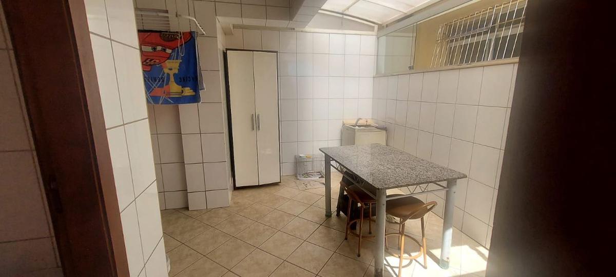 Apartamento, Ipiranga, 4 Quartos, 2 Vagas, 1 Suíte