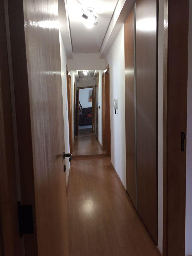 Apartamento, Castelo, 4 Quartos, 3 Vagas, 4 Suítes