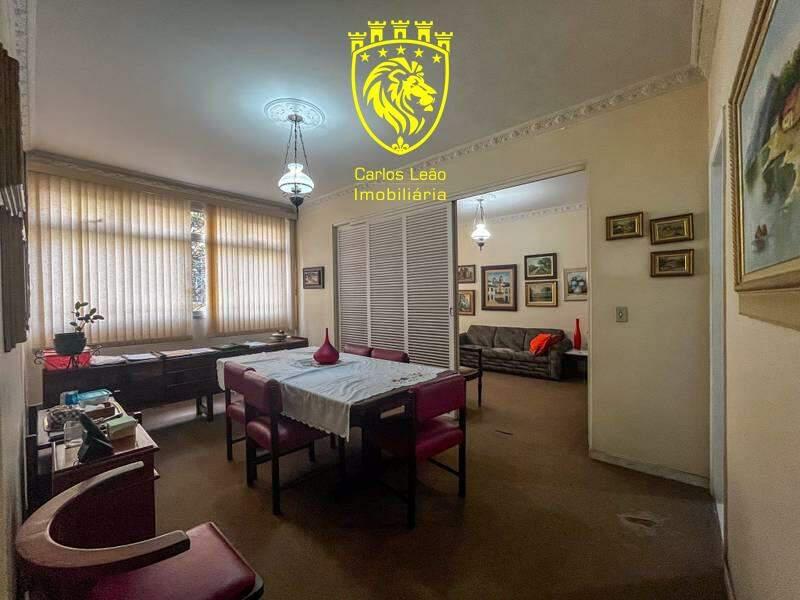 Apartamento, Santo Agostinho, 4 Quartos, 0 Vaga, 1 Suíte