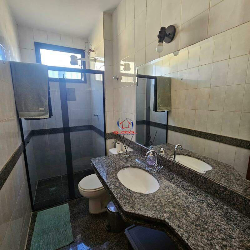 Apartamento, Ouro Preto, 2 Quartos, 1 Vaga, 1 Suíte