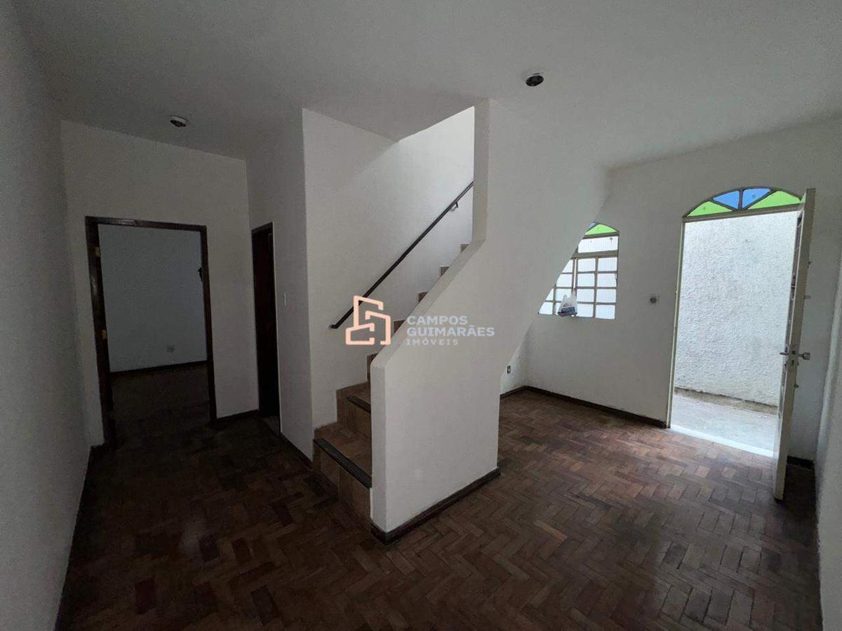 Casa, Tirol, 3 Quartos, 1 Vaga, 1 Suíte