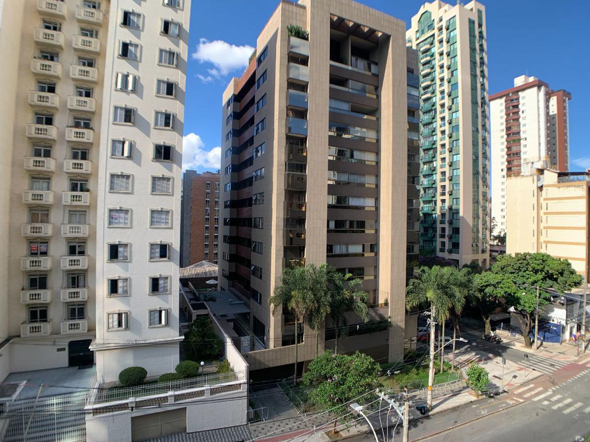Apartamento, Savassi, 3 Quartos, 3 Vagas, 3 Suítes