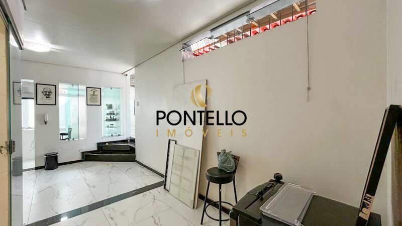 Casa, Santa Branca, 2 Quartos, 1 Vaga, 2 Suítes