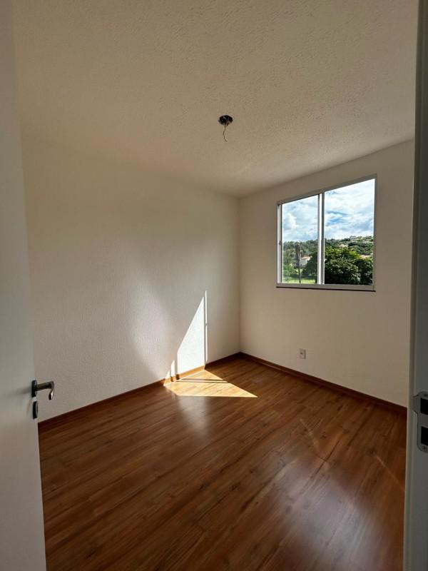 Apartamento, Chácara Contagem, 2 Quartos, 1 Vaga