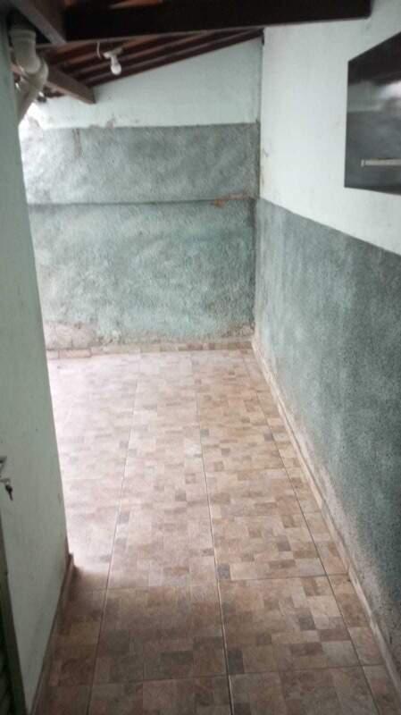 Apartamento, Sagrada Família, 2 Quartos, 1 Vaga