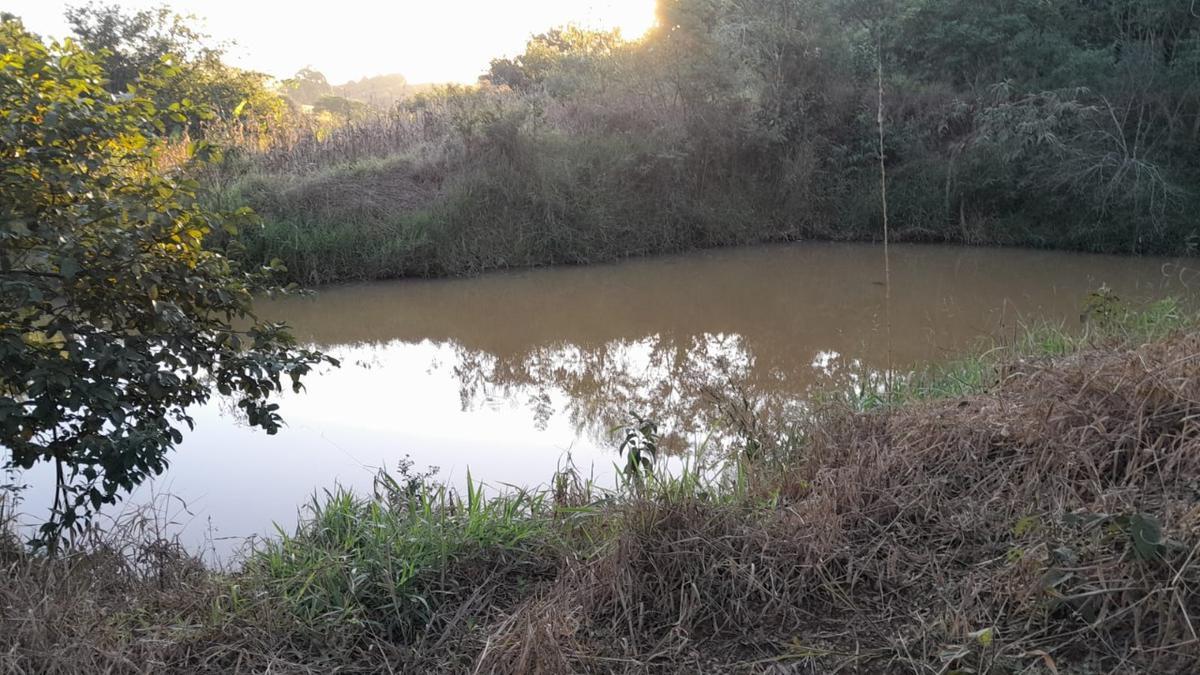 Fazenda, Zona Rural, 0 Quarto, 0 Vaga