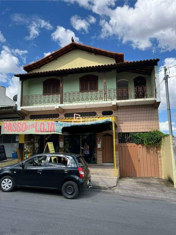 Casa, Novo Progresso, 3 Quartos, 4 Vagas, 1 Suíte
