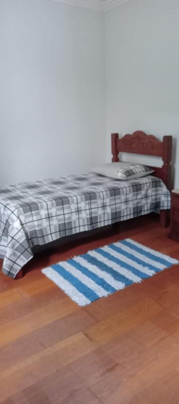 Casa, Camargos, 3 Quartos, 4 Vagas, 1 Suíte