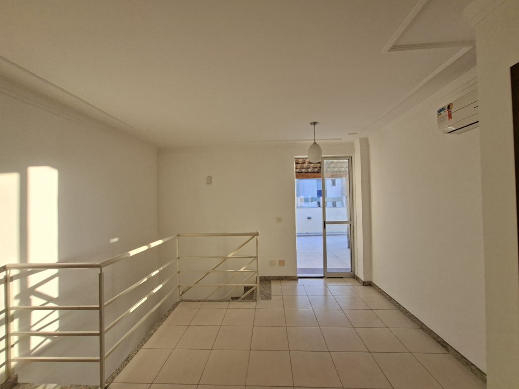 Cobertura, Calafate, 3 Quartos, 3 Vagas, 1 Suíte