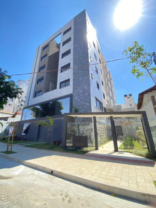 Apartamento, Itapoã, 3 Quartos, 2 Vagas, 1 Suíte