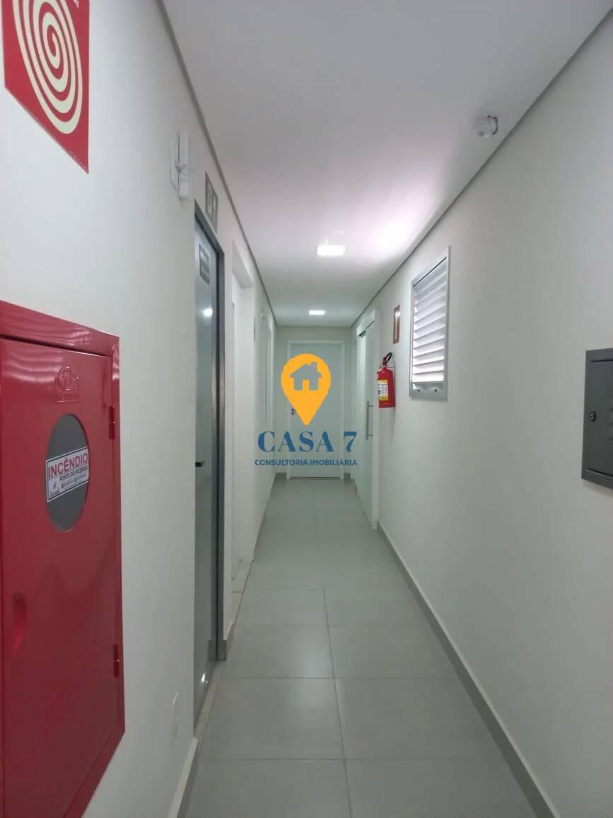 Apartamento, Floresta, 1 Quarto, 0 Vaga