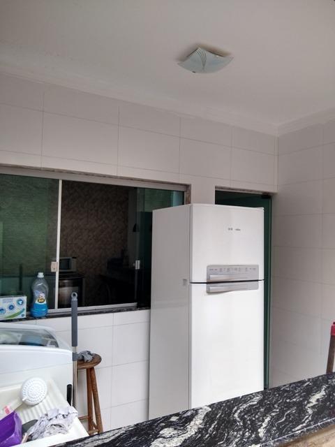 Casa, Piratininga (venda Nova), 4 Quartos, 10 Vagas, 1 Suíte