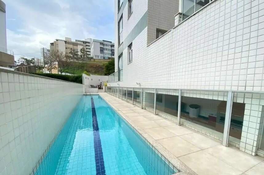 Apartamento, Buritis, 2 Quartos, 2 Vagas, 2 Suítes