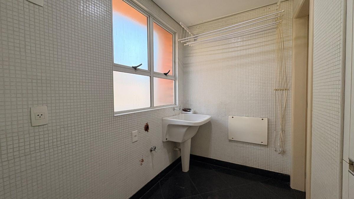 Apartamento, Lourdes, 1 Quarto, 2 Vagas, 1 Suíte