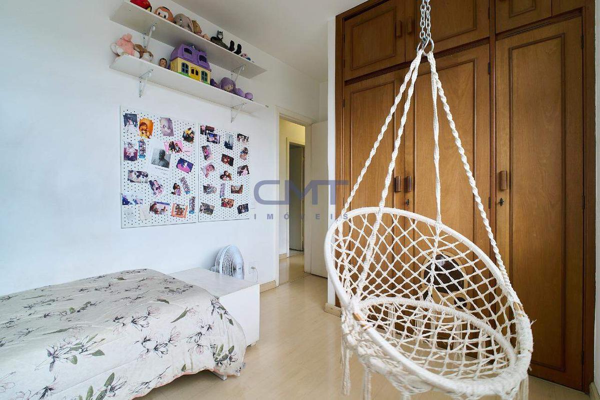 Apartamento, Serra, 3 Quartos, 1 Vaga, 1 Suíte